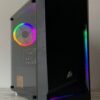 Ігровий ПК Tower / Intel Core i7-2600 (4 (8) ядра по 3.4 - 3.8 GHz) / 8 GB DDR3 / 120 GB SSD + 500 GB HDD / nVidia GeForce GTX 650, 1 GB GDDR5, 128-bit - Зображення 8