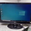 Монітор Б-клас LG Flatron W2453SQ-PF / 24" (1920x1080) TN / 1x VGA / Кабелі в комплекті - Зображення 2