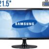 Монітор Б-клас Samsung SyncMaster S22B150N / 21.5" (1920x1080) TN / VGA + Блок живлення та кабель живлення