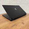 Ігровий ноутбук Б-клас Gigabyte Aorus 17G YD / 17.3" (1920x1080) IPS / Intel Core i7-11800H (8 (16) ядер по 2.3 - 4.6 GHz) / 32 GB DDR4 / 512 GB SSD / nVidia GeForce RTX 3080, 8 GB GDDR6, 256-bit / WebCam - Зображення 6