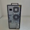 Комп'ютер Lenovo ThinkCentre M800 Tower / Intel Core i5-6400 (4 ядра по 2.7 - 3.3 GHz) / 8 GB DDR4 / 256 GB SSD / Intel HD Graphics 530 / DVD-ROM / VGA - Зображення 6