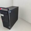 Комп'ютер Lenovo ThinkCentre M800 Tower / Intel Core i5-6400 (4 ядра по 2.7 - 3.3 GHz) / 8 GB DDR4 / 256 GB SSD / Intel HD Graphics 530 / DVD-ROM / VGA - Зображення 3