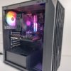 Ігровий ПК 1stPlayer Ariya AY7 Tower / AMD Ryzen 5 3600 (6 (12) ядер по 3.6 - 4.2 GHz) / 16 GB DDR4 / 1000 GB SSD M.2 / AMD Radeon RX 5700, 8 GB GDDR6, 256-bit / 500W + Кабелі DVI та живлення - Зображення 3