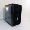Ігровий ПК 1stPlayer Ariya AY7 Tower / AMD Ryzen 5 3600 (6 (12) ядер по 3.6 - 4.2 GHz) / 16 GB DDR4 / 1000 GB SSD M.2 / AMD Radeon RX 5700, 8 GB GDDR6, 256-bit / 500W + Кабелі DVI та живлення - Зображення 2