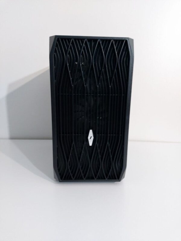 Ігровий ПК 1stPlayer Ariya AY7 Tower / AMD Ryzen 5 3600 (6 (12) ядер по 3.6 - 4.2 GHz) / 16 GB DDR4 / 1000 GB SSD M.2 / AMD Radeon RX 5700, 8 GB GDDR6, 256-bit / 500W + Кабелі DVI та живлення - Зображення 5
