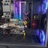 Ігровий ПК MSI MAG Forge 100M Black Tower / Intel Core i7-6700 (4 (8) ядра по 3.4 - 4.0 GHz) / 16 GB DDR4 / 240 GB SSD M.2 + 1000 GB SSD / nVidia GeForce GTX 1060, 3 GB GDDR5, 192-bit / 600W + Кабелі (DVI та живлення) - Зображення 3
