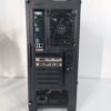 Ігровий ПК MSI MAG Forge 100M Black Tower / Intel Core i7-6700 (4 (8) ядра по 3.4 - 4.0 GHz) / 16 GB DDR4 / 240 GB SSD M.2 + 1000 GB SSD / nVidia GeForce GTX 1060, 3 GB GDDR5, 192-bit / 600W + Кабелі (DVI та живлення) - Зображення 4