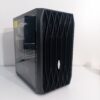 Ігровий ПК 1stPlayer Ariya AY7 Tower / AMD Ryzen 5 3600 (6 (12) ядер по 3.6 - 4.2 GHz) / 16 GB DDR4 / 480 GB SSD + 512 GB SSD M.2 / nVidia GeForce RTX 3060 Ti, 8 GB GDDR6, 256-bit / 500W + Кабелі DVI та живлення - Зображення 4