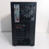 Ігровий ПК 1stPlayer Ariya AY7 Tower / Intel Core i5-8500 (6 ядер по 3.0 - 4.1 GHz) / 16 GB DDR4 / 300 GB SSD + 512 GB SSD M.2 / AMD Radeon RX 480, 8 GB GDDR5, 256-bit / 500W + Ігрова клавіатура KB-306, кабелі DVI та живлення - Зображення 6