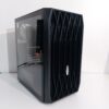 Ігровий ПК 1stPlayer Ariya AY7 Tower / Intel Core i5-8500 (6 ядер по 3.0 - 4.1 GHz) / 16 GB DDR4 / 300 GB SSD + 512 GB SSD M.2 / AMD Radeon RX 480, 8 GB GDDR5, 256-bit / 500W + Ігрова клавіатура KB-306, кабелі DVI та живлення - Зображення 2