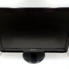Монітор Philips 222E2SB / 22" (1920x1080) TN / VGA, DVI / VESA 100x100 + Кабель живлення - Зображення 2