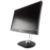 Монітор Philips Brilliance 220S2SB / 22" (1680x1050) TN / VGA, DVI / VESA 100x100 + Кабель живлення - Зображення 2