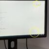 Монітор Б-клаc Dell UltraSharp U2312HM / 23" (1920x1080) IPS / USB, VGA, DVI, DisplayPort / VESA 100x100 + Кабель живлення - Зображення 3