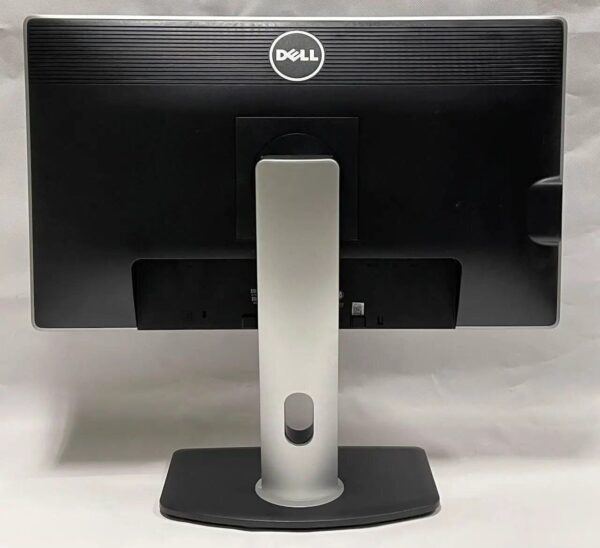 Монітор Б-клаc Dell UltraSharp U2312HM / 23" (1920x1080) IPS / USB, VGA, DVI, DisplayPort / VESA 100x100 + Кабель живлення - Зображення 9