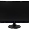 Монітор Fujitsu L line SL23T-1 / 23" (1920x1080) TN / VGA, HDMI / VESA 100x100 + Кабель живлення - Зображення 2