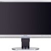Монітор Philips Brilliance 220BW9CS / 22" (1680x1050) TN / VGA, DVI, USB-Hub, Audio / VESA 100x100 + Кабель живлення - Зображення 2