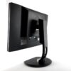 Монітор Philips Brilliance 220S2SB / 22" (1680x1050) TN / VGA, DVI / VESA 100x100 + Кабель живлення - Зображення 3
