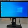 Монітор Б-клаc Dell UltraSharp U2312HM / 23" (1920x1080) IPS / USB, VGA, DVI, DisplayPort / VESA 100x100 + Кабель живлення - Зображення 2