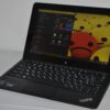 Ноутбук-трансформер Б-клас Lenovo ThinkPad Helix 20CH / 11.6" (1920x1080) TN Touch / Intel Core M-5Y10 (2 (4) ядра по 0.8 - 2.0 GHz) / 8 GB DDR3 / 256 GB SSD / Intel HD Graphics 5300 / WebCam / LTE / Windows 10 Pro + Клавіатура - Зображення 2