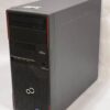 Комп'ютер Fujitsu Esprimo P710 E85 Tower / Intel Core i5-3470 (4 ядра по 3.2 - 3.6 GHz) / 8 GB DDR3 / 500 GB HDD / Intel HD Graphics 2500 / DVD-ROM - Зображення 2