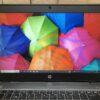 Ноутбук Б-клас HP EliteBook 840 G2 / 14" (1600x900) TN / Intel Core i5-5300U (2 (4) ядра по 2.3 - 2.9 GHz) / 8 GB DDR3 / 250 GB SSD / Intel HD Graphics 5500 / WebCam - Зображення 3