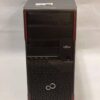 Комп'ютер Fujitsu Esprimo P710 E85 Tower / Intel Core i5-3470 (4 ядра по 3.2 - 3.6 GHz) / 8 GB DDR3 / 500 GB HDD / Intel HD Graphics 2500 / DVD-ROM - Зображення 3