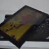 Ноутбук-трансформер Б-клас Lenovo ThinkPad Helix 20CH / 11.6" (1920x1080) TN Touch / Intel Core M-5Y10 (2 (4) ядра по 0.8 - 2.0 GHz) / 8 GB DDR3 / 256 GB SSD / Intel HD Graphics 5300 / WebCam / LTE / Windows 10 Pro + Клавіатура - Зображення 11