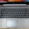 Мобільна робоча станція Б-клас HP ZBook 14 G5 / 14" (1920x1080) IPS / Intel Core i5-8350U (4 (8) ядра по 1.7 - 3.6 GHz) / 8 GB DDR4 / 256 GB SSD / Intel UHD Graphics 620 / WebCam - Зображення 3