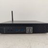 Неттоп Dell OptiPlex 3040 Micro USFF / Intel Core i3-6100T (2 (4) ядра по 3.2 GHz) / 8 GB DDR3 / 128 GB SSD / Intel HD Graphics 530 / Wi-Fi + Блок живлення - Зображення 3
