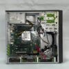 Комп'ютер Fujitsu Esprimo P710 E85 Tower / Intel Core i5-3470 (4 ядра по 3.2 - 3.6 GHz) / 8 GB DDR3 / 500 GB HDD / Intel HD Graphics 2500 / DVD-ROM - Зображення 5