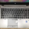 Ноутбук Б-клас HP EliteBook 840 G2 / 14" (1600x900) TN / Intel Core i5-5300U (2 (4) ядра по 2.3 - 2.9 GHz) / 8 GB DDR3 / 250 GB SSD / Intel HD Graphics 5500 / WebCam - Зображення 4