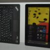 Ноутбук-трансформер Б-клас Lenovo ThinkPad Helix 20CH / 11.6" (1920x1080) TN Touch / Intel Core M-5Y10 (2 (4) ядра по 0.8 - 2.0 GHz) / 8 GB DDR3 / 256 GB SSD / Intel HD Graphics 5300 / WebCam / LTE / Windows 10 Pro + Клавіатура - Зображення 7