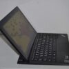 Ноутбук-трансформер Б-клас Lenovo ThinkPad Helix 20CH / 11.6" (1920x1080) TN Touch / Intel Core M-5Y10 (2 (4) ядра по 0.8 - 2.0 GHz) / 8 GB DDR3 / 256 GB SSD / Intel HD Graphics 5300 / WebCam / LTE / Windows 10 Pro + Клавіатура - Зображення 12