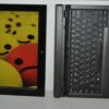 Ноутбук-трансформер Б-клас Lenovo ThinkPad Helix 20CH / 11.6" (1920x1080) TN Touch / Intel Core M-5Y10 (2 (4) ядра по 0.8 - 2.0 GHz) / 8 GB DDR3 / 256 GB SSD / Intel HD Graphics 5300 / WebCam / LTE / Windows 10 Pro + Клавіатура - Зображення 6