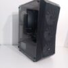 Комплект ПК: AeroCool Falcon-BK-V1 Tower / Intel Core i7-4790 (4 (8) ядра по 3.6 - 4.0 GHz) / 16 GB DDR3 / 500 GB SSD + 250 GB HDD / nVidia GeForce GTX 780, 3 GB GDDR5, 384-bit / 500W + Монітор LG 24MB37PM-B / 24" (1920x1080) IPS + Кабелі DVI та живлення - Зображення 2