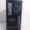 Комплект ПК: AeroCool Falcon-BK-V1 Tower / Intel Core i7-4790 (4 (8) ядра по 3.6 - 4.0 GHz) / 16 GB DDR3 / 500 GB SSD + 250 GB HDD / nVidia GeForce GTX 780, 3 GB GDDR5, 384-bit / 500W + Монітор LG 24MB37PM-B / 24" (1920x1080) IPS + Кабелі DVI та живлення - Зображення 4