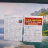 Комплект: Lenovo ThinkCentre M800 Tower / Intel Core i5-6500 (4 ядра по 3.2 - 3.6 GHz) / 16 GB DDR4 / 512 GB SSD + 500 GB HDD / AMD Radeon RX 570, 4 GB GDDR5, 256-bit / DVD-ROM + Монітор LG 24MB37PM-B / 24" (1920x1080) IPS + Веб-камера,кабелі DVI,живлення - Зображення 10