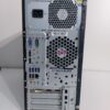 Комплект ПК: Lenovo ThinkCentre M800 Tower / Intel Core i5-6400 (4 ядра по 2.7 - 3.3 GHz) / 16 GB DDR4 / 480 GB SSD + 500 GB HDD / AMD Radeon RX 550, 4 GB GDDR5, 128-bit / DVD-ROM + Монітор LG 24MB37PM-B / 24" (1920x1080) IPS + Кабелі (DVI та живлення) - Зображення 4