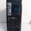 Комплект ПК: GameMax StarLight B-FRGB Black Tower / Intel Core i5-8400 (6 ядра по 2.8 - 4.0 GHz) / 16 GB DDR4 / 480 GB SSD + 500 GB SSD / nVidia P106-100, 6 GB GDDR5, 192-bit / 600W + Монітор LG 24MB37PM-B / 24" (1920x1080) IPS + Мишка, кабелі підключення - Зображення 6