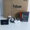 Комплект ПК: AeroCool Falcon-BK-V1 Tower / Intel Core i7-4790 (4 (8) ядра по 3.6 - 4.0 GHz) / 16 GB DDR3 / 500 GB SSD + 250 GB HDD / nVidia GeForce GTX 780, 3 GB GDDR5, 384-bit / 500W + Монітор LG 24MB37PM-B / 24" (1920x1080) IPS + Кабелі DVI та живлення - Зображення 5