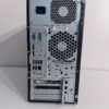 Комплект: Lenovo ThinkCentre M800 Tower / Intel Core i5-6500 (4 ядра по 3.2 - 3.6 GHz) / 16 GB DDR4 / 512 GB SSD + 500 GB HDD / AMD Radeon RX 570, 4 GB GDDR5, 256-bit / DVD-ROM + Монітор LG 24MB37PM-B / 24" (1920x1080) IPS + Веб-камера,кабелі DVI,живлення - Зображення 7