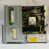 Комп'ютер Fujitsu Esprimo E720 E85 SFF / Intel Core i5-4440 (4 ядра по 3.1 - 3.3 GHz) / 8 GB DDR3 / 500 GB HDD / Intel HD Graphics 4600 / DVD-ROM - Зображення 6