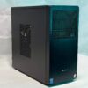 Комп'ютер Green Vision GV-CS M01 Tower / Intel Core i7-4790S (4 (8) ядра по 3.2 - 4.0 GHz) / 16 GB DDR3 / 256 GB SSD + 500 GB HDD / nVidia GeForce GTX 1060, 6 GB GDDR5, 192-bit / 400W - Зображення 4
