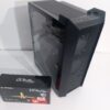 Комп'ютер Frontier Asaro Tower / Intel Core i7-4790 (4 (8) ядра по 3.6 - 4.0 GHz) / 16 GB DDR3 / 480 GB SSD + 500 GB HDD / AMD Radeon RX 570, 4 GB GDDR5, 256-bit / 450W + Кабелі (DVI та живлення) - Зображення 4