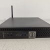 Неттоп Dell OptiPlex 7050 Micro USFF / Intel Core i3-7100T (2 (4) ядра по 3.4 GHz) / 8 GB DDR4 / 128 GB SSD / Intel HD Graphics 630 / Wi-Fi + Блок живлення - Зображення 2