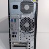 Комп'ютер Lenovo ThinkCentre M800 Tower / Intel Core i5-6500 (4 ядра по 3.2 - 3.6 GHz) / 16 GB DDR4 / 512 GB SSD / AMD Radeon RX 570, 4 GB GDDR5, 256-bit / 350W / DVD-ROM + Мишка, кабелі (DVI та живлення) - Зображення 5