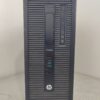 Комп'ютер HP ProDesk 600 G1 Tower / Intel Core i7-4770 (4 (8) ядра по 3.4 - 3.9 GHz) / 16 GB DDR3 / 240 GB SSD + 500 GB HDD / nVidia GeForce GT 610, 2 GB GDDR3, 64-bit - Зображення 2