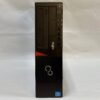 Комп'ютер Fujitsu Esprimo E720 E85 SFF / Intel Core i5-4440 (4 ядра по 3.1 - 3.3 GHz) / 8 GB DDR3 / 500 GB HDD / Intel HD Graphics 4600 / DVD-ROM - Зображення 2