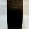Комп'ютер GameMax MT520 Black Tower / Intel Core i7-4790S (4 (8) ядра по 3.2 - 4.0 GHz) / 16 GB DDR3 / 256 GB SSD + 500 GB HDD / AMD Radeon RX 570, 4 GB GDDR5, 256-bit / 500W - Зображення 2