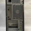 Робоча станція Fujitsu Celsius M720 Tower / Intel Xeon E5-1620 (4 (8) ядра по 3.6 - 3.8 GHz) / 16 GB DDR3 / 256 GB SSD + 1000 GB HDD / nVidia Quadro 4000, 2 GB GDDR5, 256-bit / DVD-ROM - Зображення 8